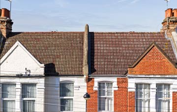 clay roofing Sinkhurst Green, Kent