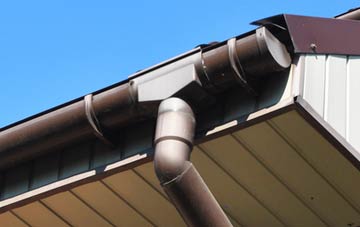 types of Sinkhurst Green fascias