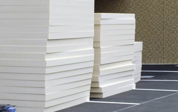 Sinkhurst Green flat roof insulation costs