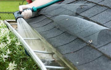 Sinkhurst Green gutter cleaning costs