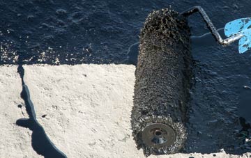 Sinkhurst Green liquid sealant waterproofing