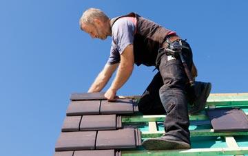 disadvantages of Sinkhurst Green slate roofing